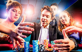Вход на официальный сайт Casino Daddy