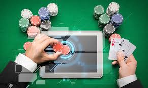 Как войти на сайт Casino Pautina